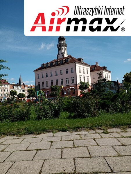 Airmax internet Grodków